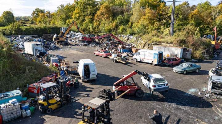 Notre métier – Nogent-l'Artaud