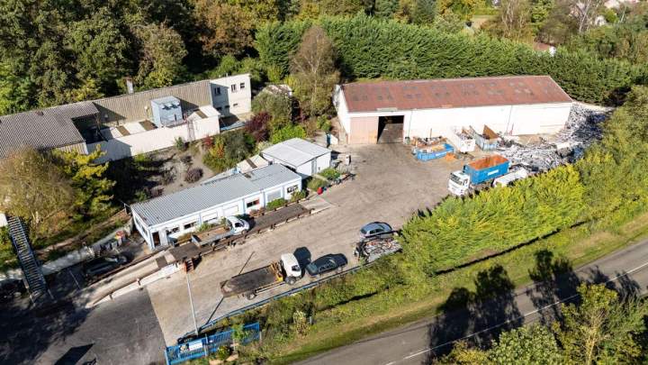 Notre métier – Nogent-l'Artaud