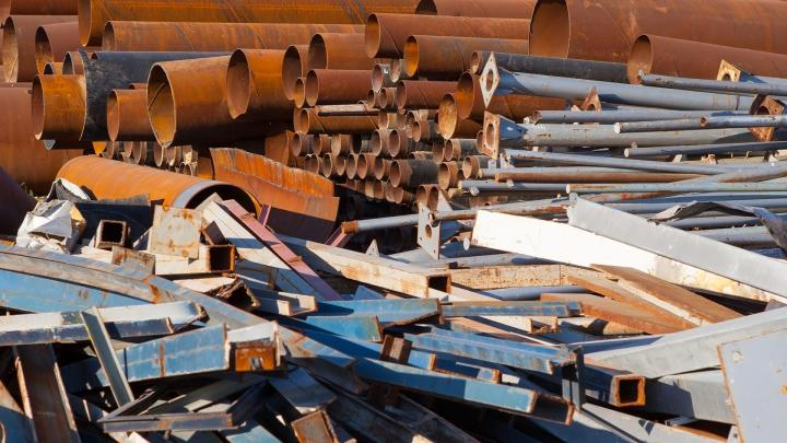 Racheter des métaux pour recyclage Nogent-l'Artaud