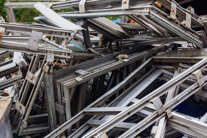 Travaux de démolition industrielle et oxycoupage à Nogent-l'Artaud